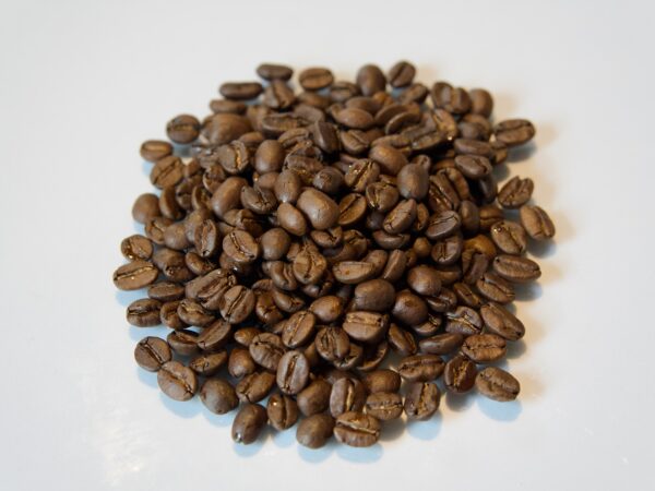 RWANDA BOURBON - ESPRESSO - Image 2