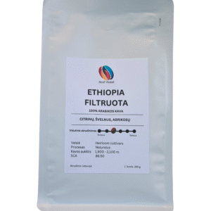 ETHIOPIA-FILTRUOTA