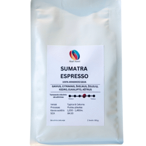 SUMATRA-ESPRESSO